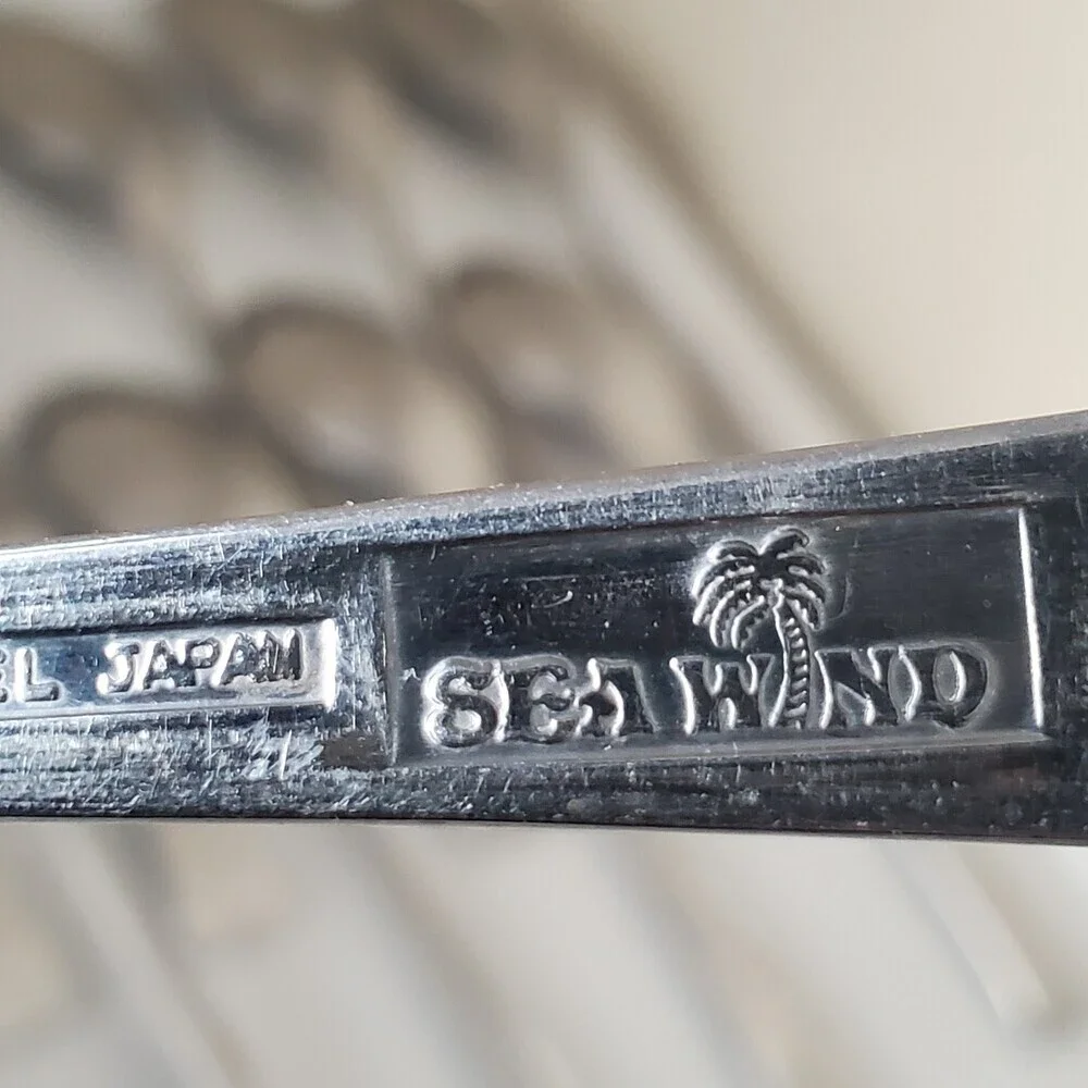 SEAWIND this professional
